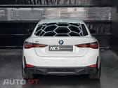 BMW i4 eDrive40