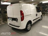 Fiat Doblo Cargo 1.6 MJ SX 3L