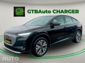 Audi Q4 E-Tron 40 ADVANCED