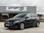 Mercedes-Benz B 180 d Style