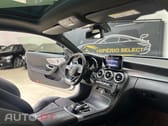 Mercedes-Benz C 220 d Aut.