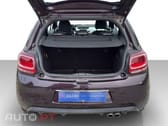 DS DS3 PureTech 130 Start & Stop SportChic