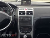 Peugeot 307 1,4 HDi Navetech