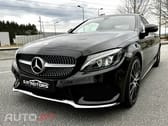 Mercedes-Benz C 250 d Aut.