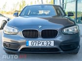 BMW 116 d