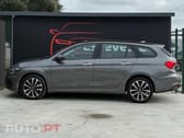 Fiat Tipo 1.3 M-Jet Easy