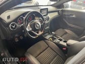 Mercedes-Benz CLA 180 (CDI) d AMG Line