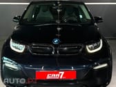 BMW i3 Outro