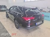 Mercedes-Benz CLA 250 e Shooting Brake Style Plus
