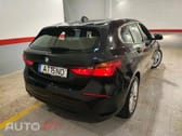 BMW 116 d Corporate Edition Auto