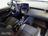 Toyota Corolla Touring Sports 1.8 Hybrid Comfort
