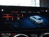 Mercedes-Benz CLA 200 d Shooting Brake AMG Line Aut.