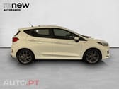 Ford Fiesta ST Line