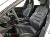 Porsche Taycan Turbo S