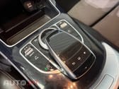 Mercedes-Benz C 200 d Avantgarde Aut.