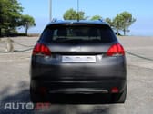 Peugeot 2008 Crossway