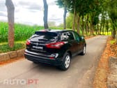 Nissan Qashqai 1.5 dCi N-Connecta