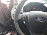 Ford Fiesta 1.25 Titanium
