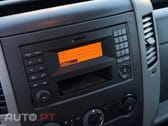 Mercedes-Benz Sprinter 316 CDI  L4 H2