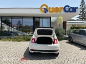 Fiat 500C 1.0 Hybrid Connect