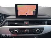 Audi A4 Avant 2.0 TDI Business Line