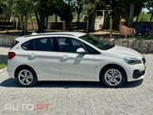 BMW 225 Line Sport