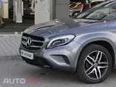 Mercedes-Benz GLA 220 d Urban