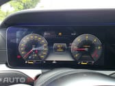 Mercedes-Benz E 220 d AMG Line Aut.