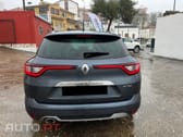 Renault Mégane Sport Tourer 1.5 Blue dCi GT Line
