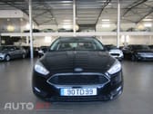 Ford Focus SW 1.5 TDCi Titanium