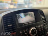Nissan Navara 2.5 dCi CD LE Hi-Tech +P.Premium AT 4WD