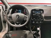 Renault Clio 1.5 dCi Comfort