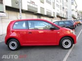 Seat Mii 1.0 Caixa Automática Só 17.000KM 139€/Mês*