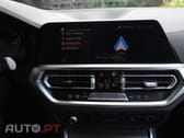 BMW 318 d Touring Pack M Auto
