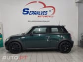 MINI Cooper Cooper S
