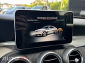 Mercedes-Benz C 250 d Aut.