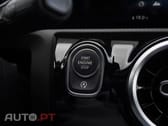 Mercedes-Benz A 180 d Style Aut.