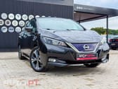 Nissan Leaf N-Connecta