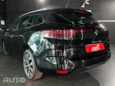 Renault Mégane Sport Tourer 1.3 TCe Limited