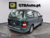 Kia Carnival LS