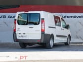 Toyota Proace  2.0 D-4D 6 Lug. C/IVA