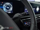 Kia Niro 64kWh Tech