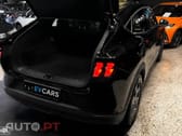Ford Mustang Mach-E 75.7 kWh Base