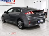 Hyundai Ioniq 38kWh Pack Pele