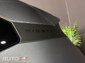 Dacia Bigster mild hybrid