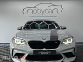 BMW M2 Competition Auto