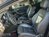 Opel Astra GTC 2.0 CDTi S/S 127g