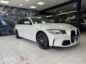 BMW 330 e Touring Corporate Edition Auto