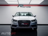 Audi A3 2.0 TDI quattro S-line S tronic