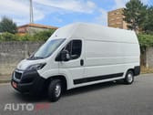 Peugeot Boxer Boxer
